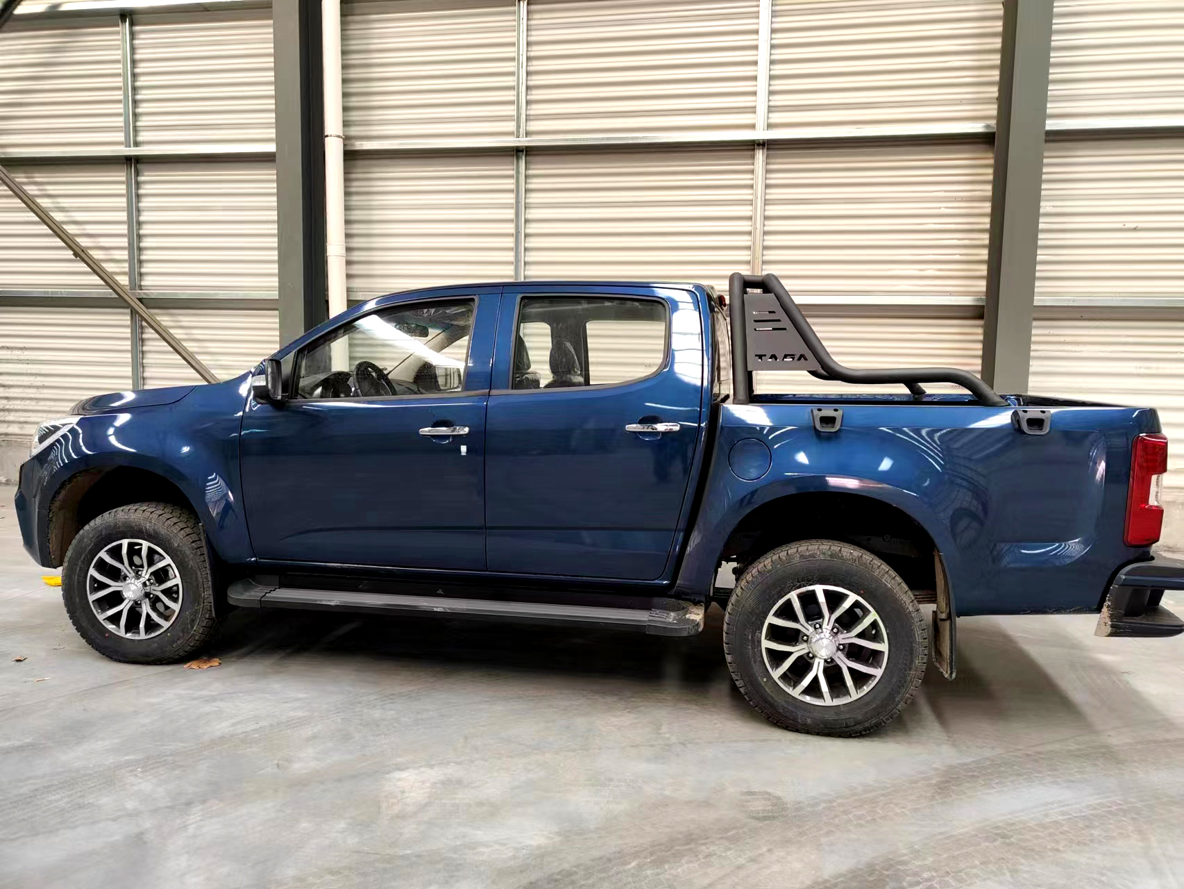 QL1030BEVEEGW3 蓝色 3