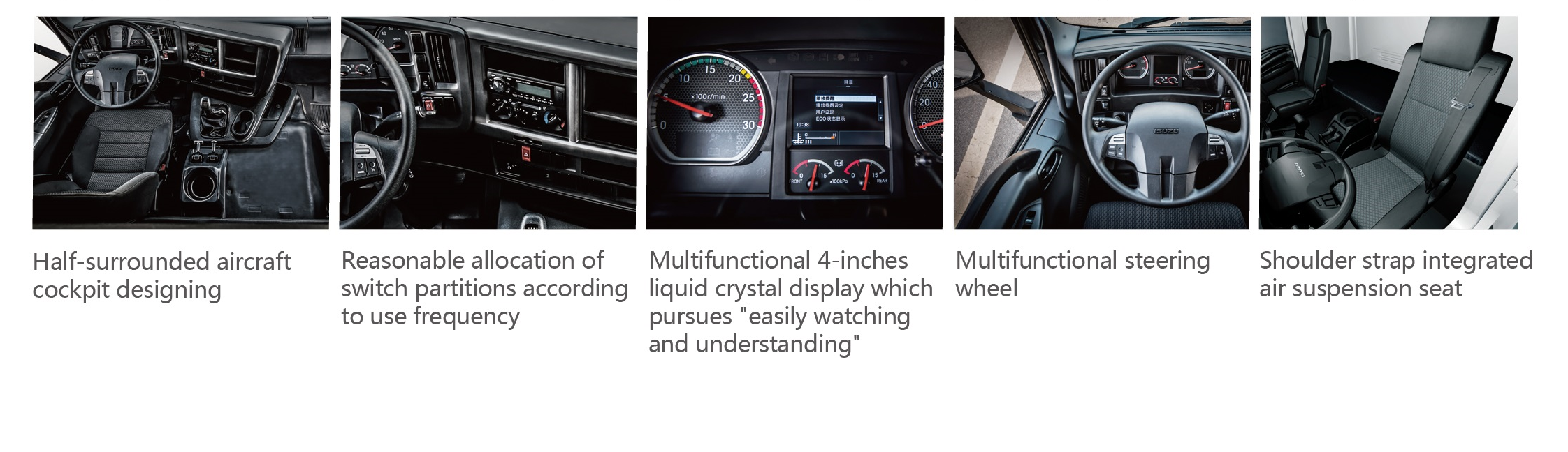 GIGA 4x2,6x4,冷藏车英文版_4