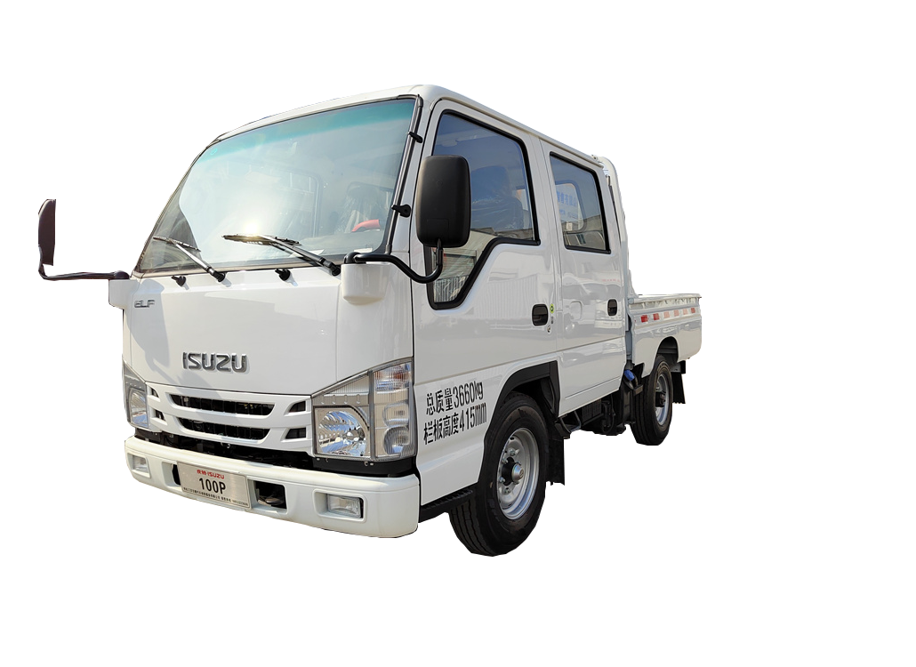 100P双排轻卡 (2)