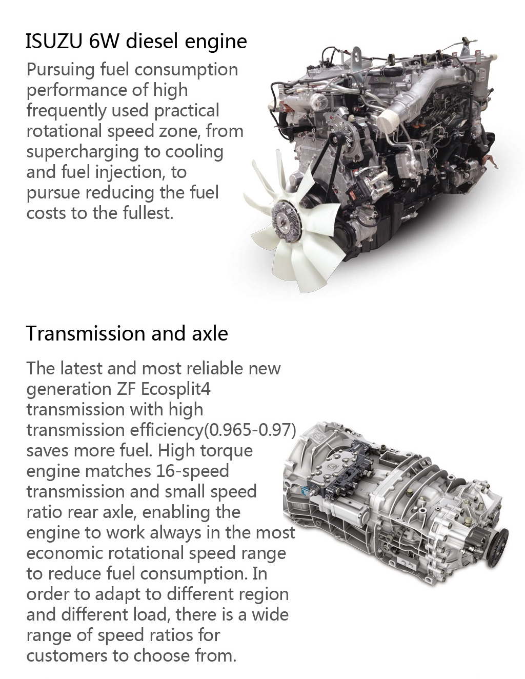 GIGA 4x2,6x4,冷藏车英文版_5