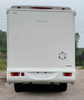  庆铃五十铃 189PS 厢式货车 700P 4x2 QL5060XLJANHAJ