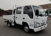  庆铃五十铃轻卡 100P 4x2 QL1040MVFW