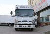庆铃五十铃厢式货车 KV600 4x2 QL5043XXYA7HAJ