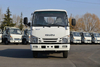  庆铃五十铃轻卡 100P 4x2 QL1041MVHW