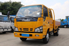  庆铃五十铃 600P 4x2 轻卡 QL1060A5HW