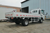  庆铃五十铃轻卡 KV100 4x2 QL1045AMHA
