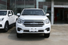 新品：庆铃 ISUZU 4X2 多用途卡车双舱欧 VI QL1030BZHW