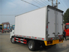 庆铃五十铃厢式货车 600P 4x2 QL5040XXYA5HW