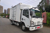 庆铃五十铃厢式货车 KV100 4x2 QL5044XXYAMHAJ