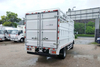  庆铃 五十铃 仓栅车 KV600 4x2 QL5043CCYA5HAJ