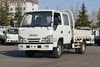  庆铃五十铃轻卡 100P 4x2 QL1041MVHW