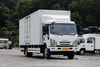  庆铃五十铃 189PS 厢式货车 700P 4x2 QL5110XXYANPA