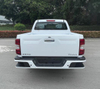  庆铃 ISUZU TAGA 4X2 皮卡双座欧六