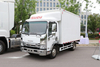 庆铃五十铃厢式货车 KV100 4x2 QL5073XXYUBKA