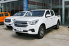 新品：庆铃 ISUZU 4X2 多用途卡车双舱欧 VI QL1030BZHW