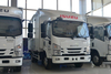  庆铃五十铃 M600 厢式货车 4x2 QL5048XXYBUHA