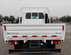  庆铃五十铃轻卡 100P 4x2 QL1040MVFW