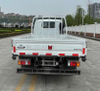  庆铃尼卡轻卡4x2 QL1041DCHA