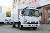 庆铃五十铃厢式货车 KV600 4x2 QL5043XXYA7HAJ