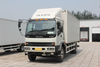  庆铃五十铃 FVR 厢式货车 4x2 QL5180XXYGTFRJ