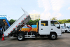  庆铃五十铃自卸车 100P 4x2 QL3040ZALHWJ