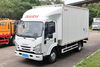  庆铃 五十铃 轻卡 M100 4x2 QL5043XXYMVHA