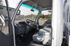 庆铃五十铃100P 4.35T 4.95米轻卡QL1040BUHA 88kWh