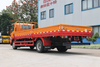  庆铃五十铃 700P 4x2 中型商用车 QL1110ANLA