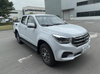  庆铃 ISUZU TAGA 4X2 皮卡双座欧六