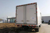 庆铃五十铃冷藏车 700P 4x2 QL5110XLCANPAJ