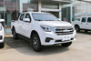 新品：庆铃 ISUZU 4X2 多用途卡车双舱欧 VI QL1030BZHW