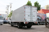  庆铃五十铃厢式货车 100P 4x2 QL5071XXYA6KAJ