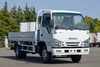  庆铃五十铃轻卡 100P 4x2 QL1041BUHA