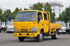  庆铃五十铃轻卡 100P 4x2 QL1043BUHW