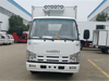 庆铃五十铃冷藏车 600P 4x2 QL5040XLCBUHAJ