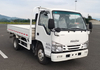  庆铃五十铃轻卡 100P 4x2 QL1041MVFA