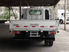 庆铃五十铃轻卡 KV600 4x2 QL1071A5FA