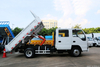  庆铃五十铃自卸车 100P 4x2 QL1070BUHACY 