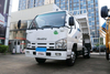  庆铃五十铃自卸车 100P 4x2 QL3040ZALHWJ