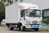  庆铃 五十铃 轻卡 M100 4x2 QL5043XXYMVHA