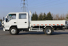  庆铃五十铃轻卡 100P 4x2 QL1041MVHW