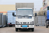  庆铃五十铃厢式货车 600P 4x2 QL5040XXYA5EWJ