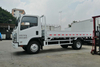 庆铃五十铃轻卡 KV100 4x2 QL1045AMHA