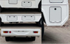  庆铃五十铃 189PS 厢式货车 700P 4x2 QL5060XLJANHAJ