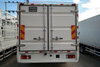  庆铃五十铃牌卡车 100P 4x2 QL5040CCYA6HW
