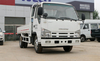  庆铃五十铃轻卡 100P 4x2 QL1041A6HA