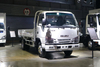  庆铃五十铃 120PS 轻卡 100P 4x2 QL1040BUHA