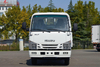  庆铃五十铃轻卡 100P 5.5米 4x2 QL1070BUKA NP30A
