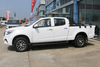 新品：庆铃 ISUZU 4X2 多用途卡车双舱欧 VI QL1030BZHW