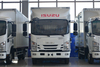  庆铃五十铃 M600 厢式货车 4x2 QL5048XXYBUHA